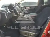 2019 Nissan MURANO фото