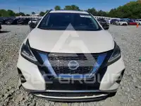 2019 Nissan MURANO фото