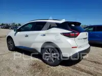 2019 Nissan MURANO photo