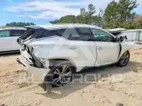 2019 Nissan MURANO фото