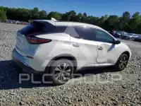 2019 Nissan MURANO фото