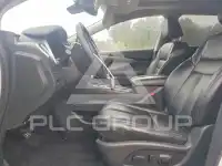 2019 Nissan MURANO фото