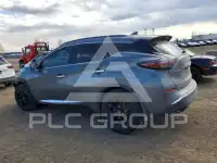 2019 Nissan MURANO фото