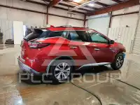 2019 Nissan MURANO фото