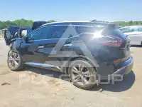 2019 Nissan MURANO фото