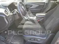 2019 Nissan MURANO фото