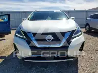 2019 Nissan MURANO photo