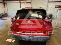 2019 Nissan MURANO фото