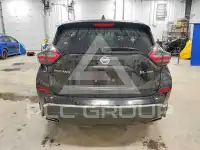 2019 Nissan MURANO фото