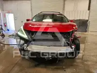 2019 Nissan MURANO фото