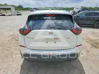 2019 Nissan MURANO фото
