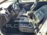 2019 Nissan MURANO фото