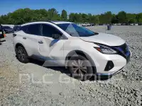 2019 Nissan MURANO фото