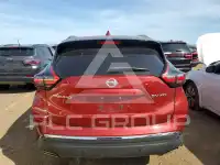 2019 Nissan MURANO фото