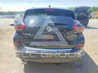 2019 Nissan MURANO фото