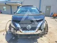2019 Nissan MURANO фото