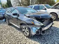 2019 Nissan MURANO фото