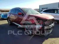 2019 Nissan MURANO фото