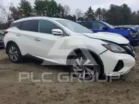 2019 Nissan MURANO фото