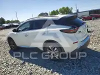 2019 Nissan MURANO фото
