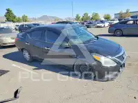 2019 Nissan VERSA фото
