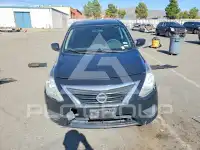 2019 Nissan VERSA фото
