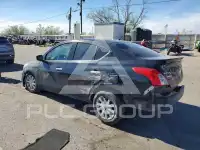 2019 Nissan VERSA фото