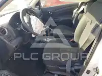 2019 Nissan VERSA photo