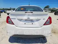 2019 Nissan VERSA photo