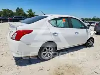 2019 Nissan VERSA photo
