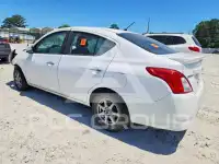 2019 Nissan VERSA photo