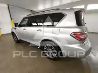 2019 Nissan ARMADA photo