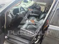 2019 Nissan ARMADA фото