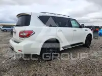 2019 Nissan ARMADA photo