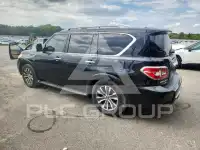 2019 Nissan ARMADA фото