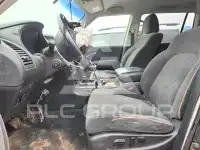 2019 Nissan ARMADA photo