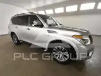 2019 Nissan ARMADA photo