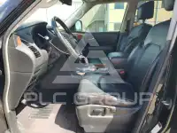 2019 Nissan ARMADA photo