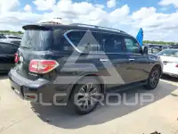 2019 Nissan ARMADA photo