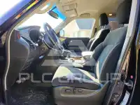 2019 Nissan ARMADA photo