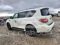 2019 Nissan ARMADA photo