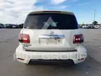 2019 Nissan ARMADA фото