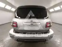2019 Nissan ARMADA photo