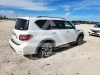 2019 Nissan ARMADA photo