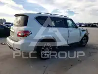 2019 Nissan ARMADA фото