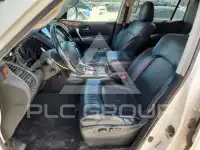2019 Nissan ARMADA photo