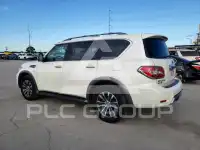 2019 Nissan ARMADA фото