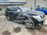 2019 Nissan ARMADA фото