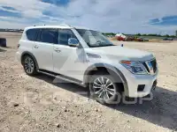 2019 Nissan ARMADA photo
