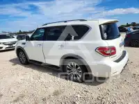 2019 Nissan ARMADA photo